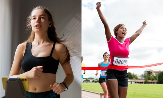 Set Clear Goals to Move Toward Your Vision for Success