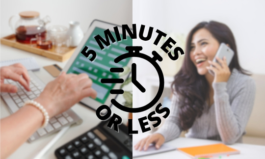 Why Fast Follow-Up Is the First Step in an Effective Lead Conversion Strategy