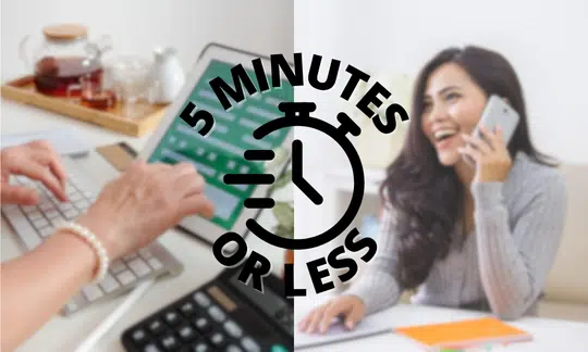 Why Fast Follow-Up Is the First Step in an Effective Lead Conversion Strategy