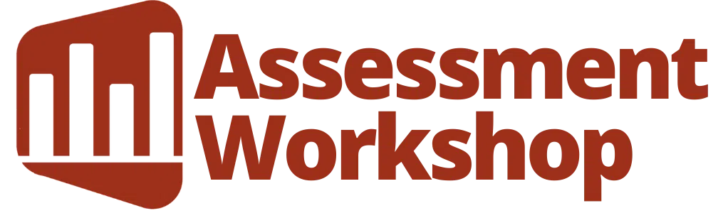 Assessment Workshop Logo