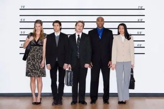 Charade Murder Mystery Team Building Activity