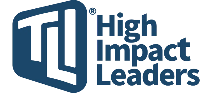 High Impact Leaders Logo