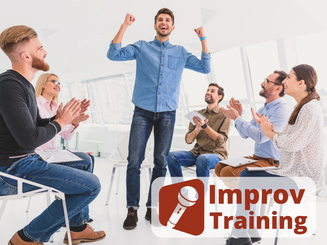 Improv Training Class