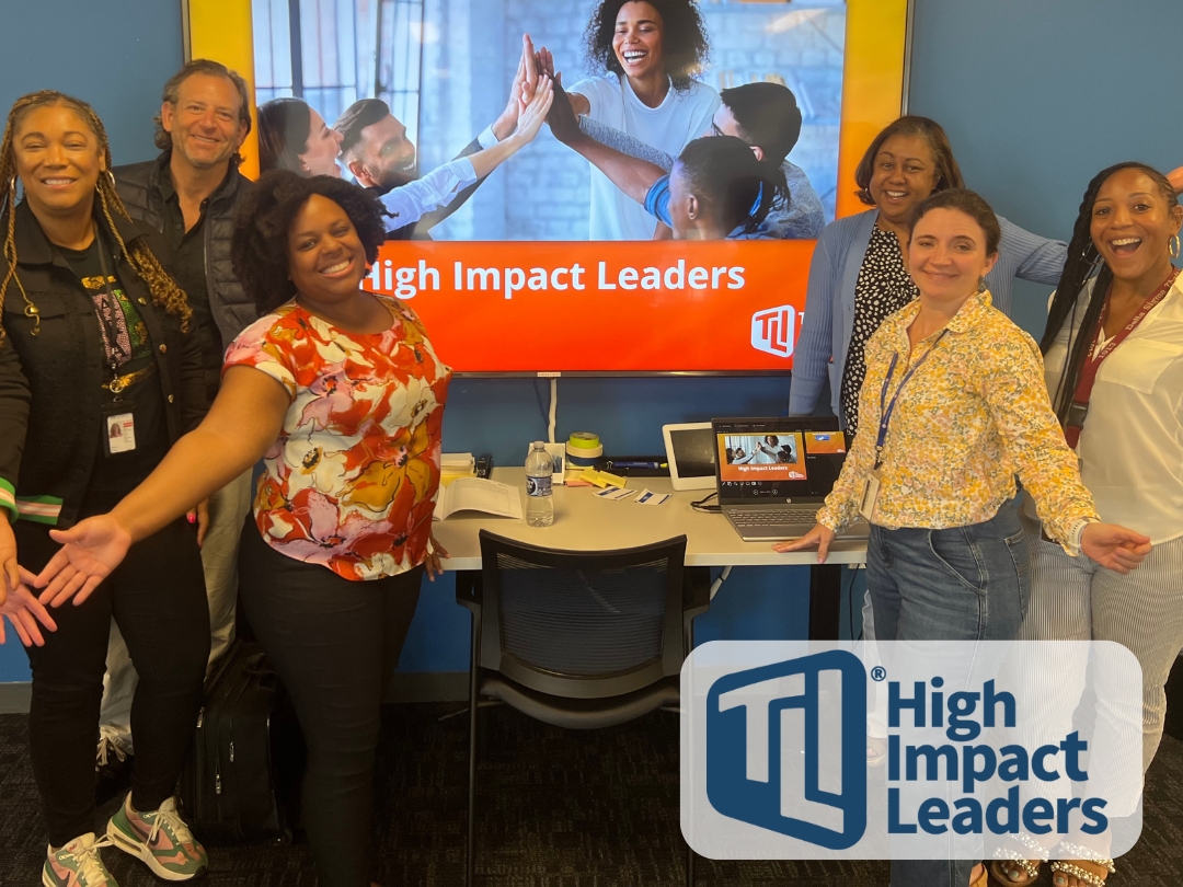 Leadership Training Courses