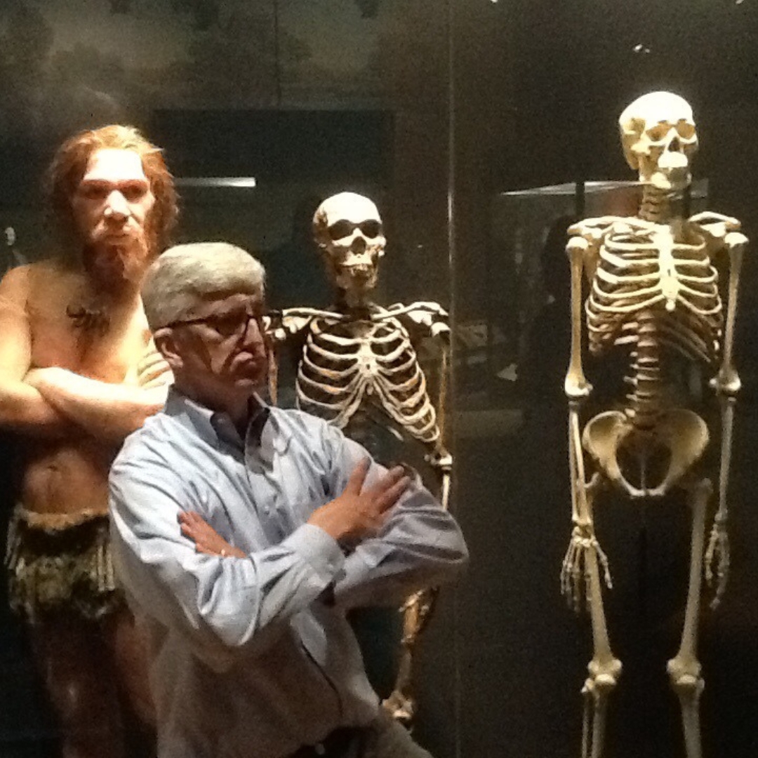 Museum Team Scavenger Hunt