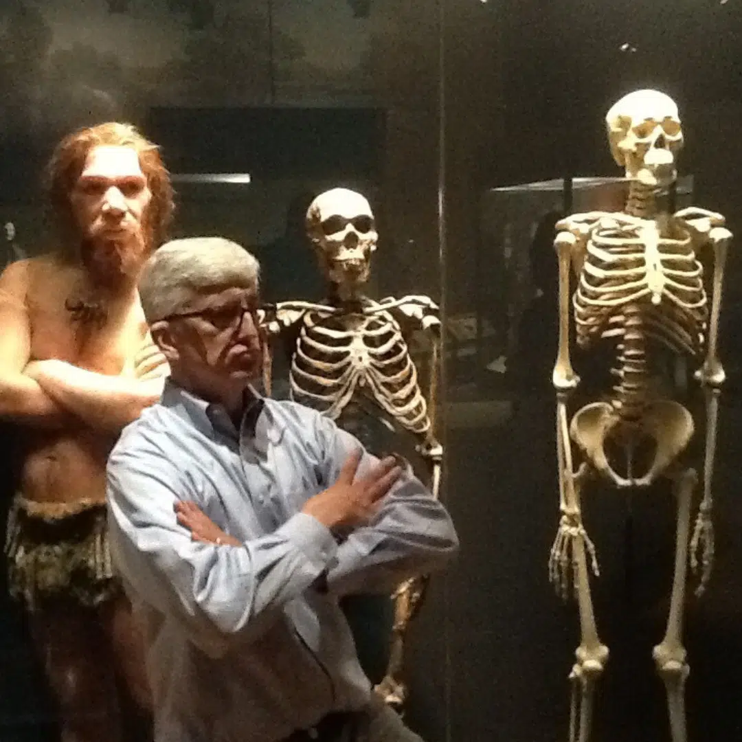 Museum Team Scavenger Hunt