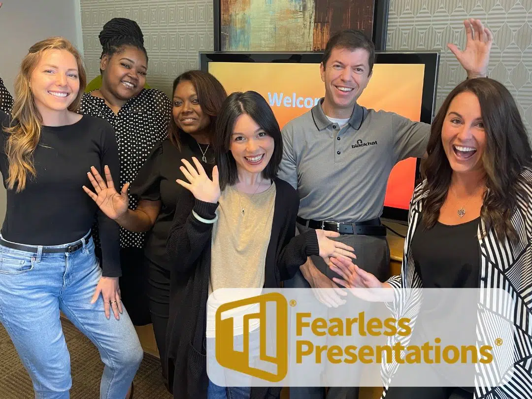 Presentation Training