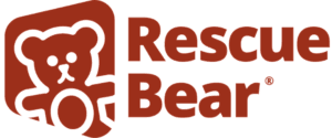 Rescue Bear Logo