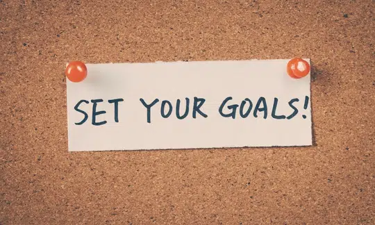 1. Clarify Your Goals and Vision
