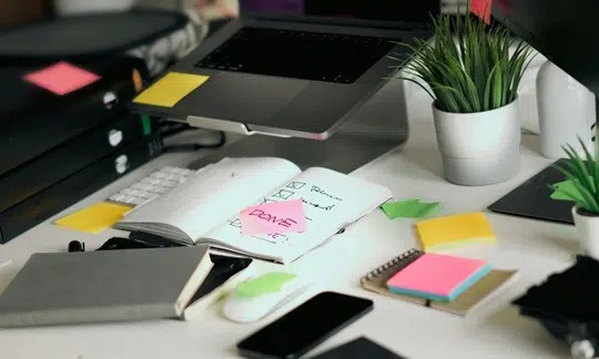 5 Simple Tips To Get Organized As a Leader