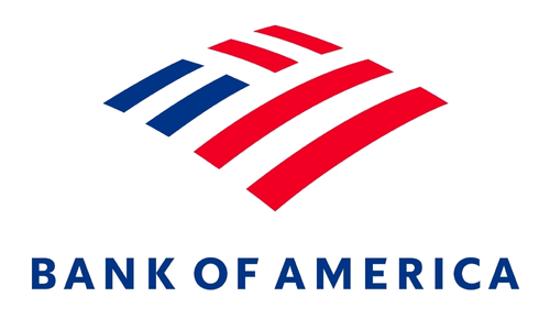 Bank of America