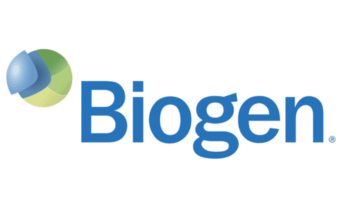 Biogen Logo
