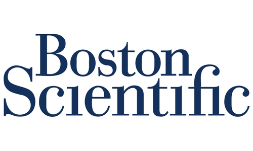 Boston Scientific Logo