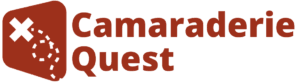 Camaraderie Quest Logo