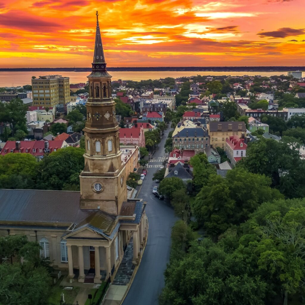 Charleston West Virginia