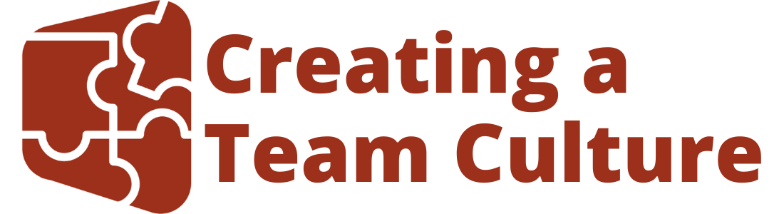 Creating a Team Culture Logo