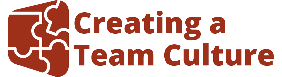 Creating a Team Culture Logo