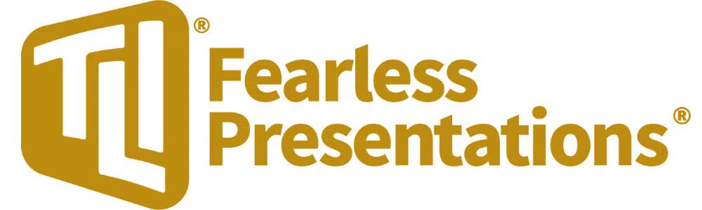 Fearless Presentations Logo