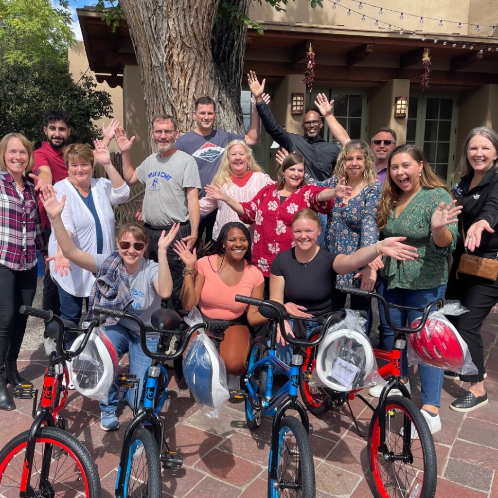 fun activity in Santa Fe New Mexico