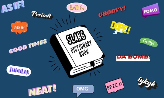 Different Generations Have Different Communication Styles and Slang