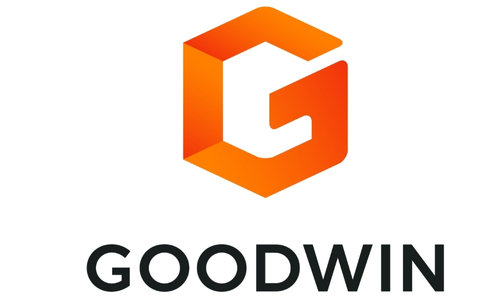 Goodwin Procter Logo