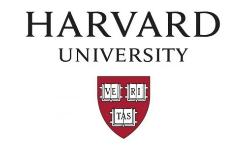 Harvard University Logo