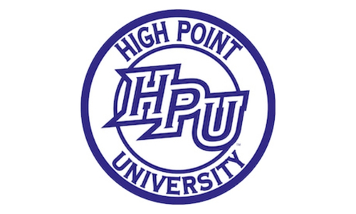 High Point University