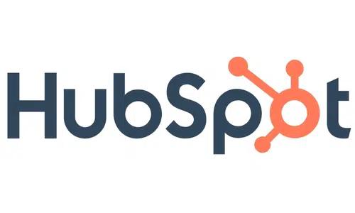Hubspot Logo