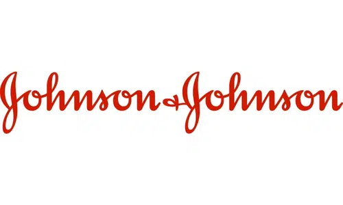 Johnson & Johnson Logo