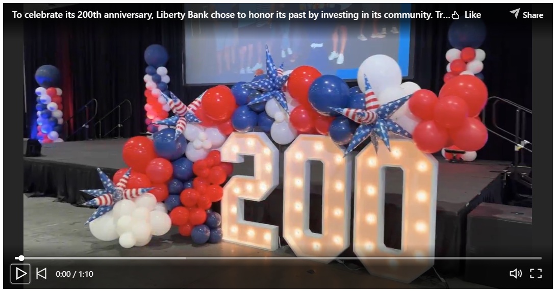 Liberty-Bank-200-Anniversary-Bike-Build-Video