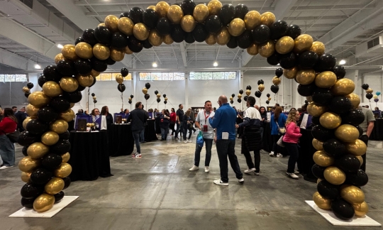 Liberty Bank Celebrates 200 Years With Bike-Building in Hartford