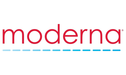 Moderna Logo