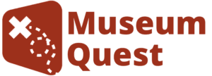 Museum Quest Logo