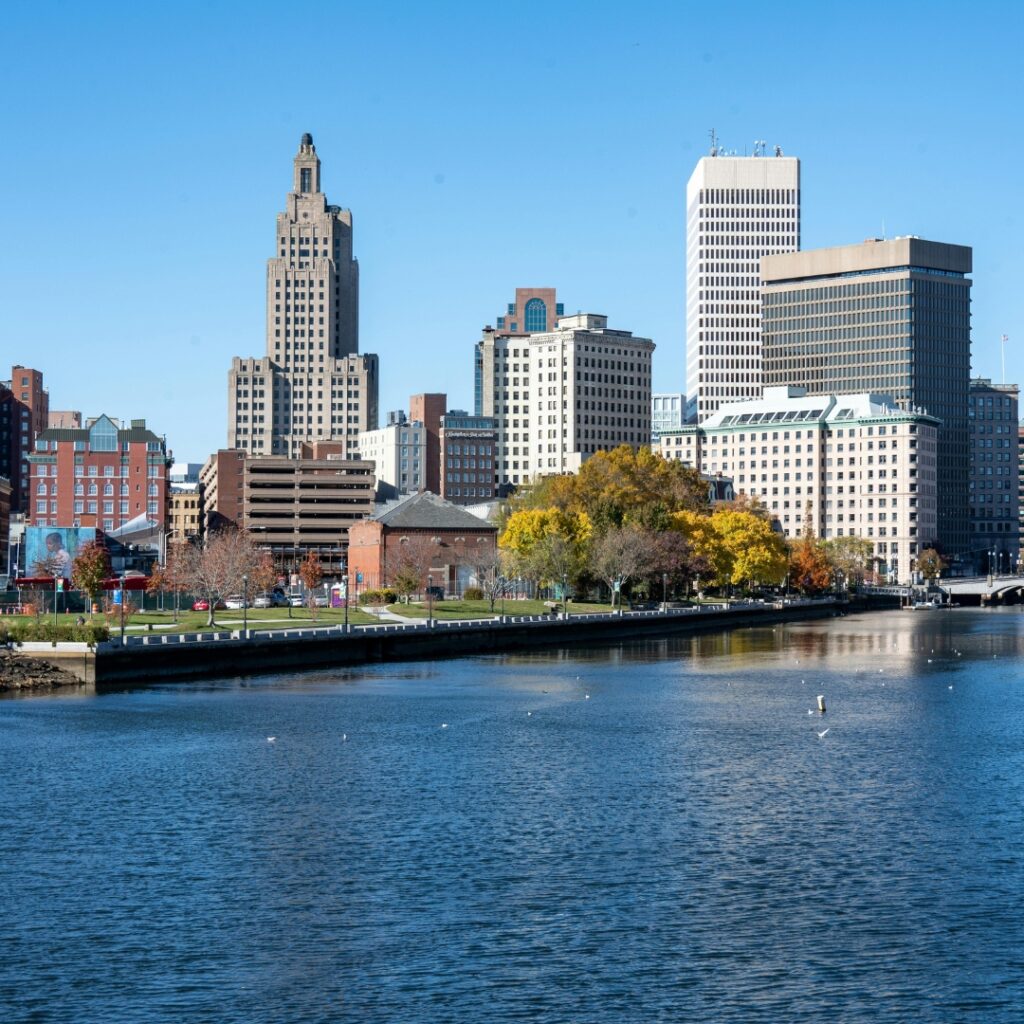 Providence Rhode Island