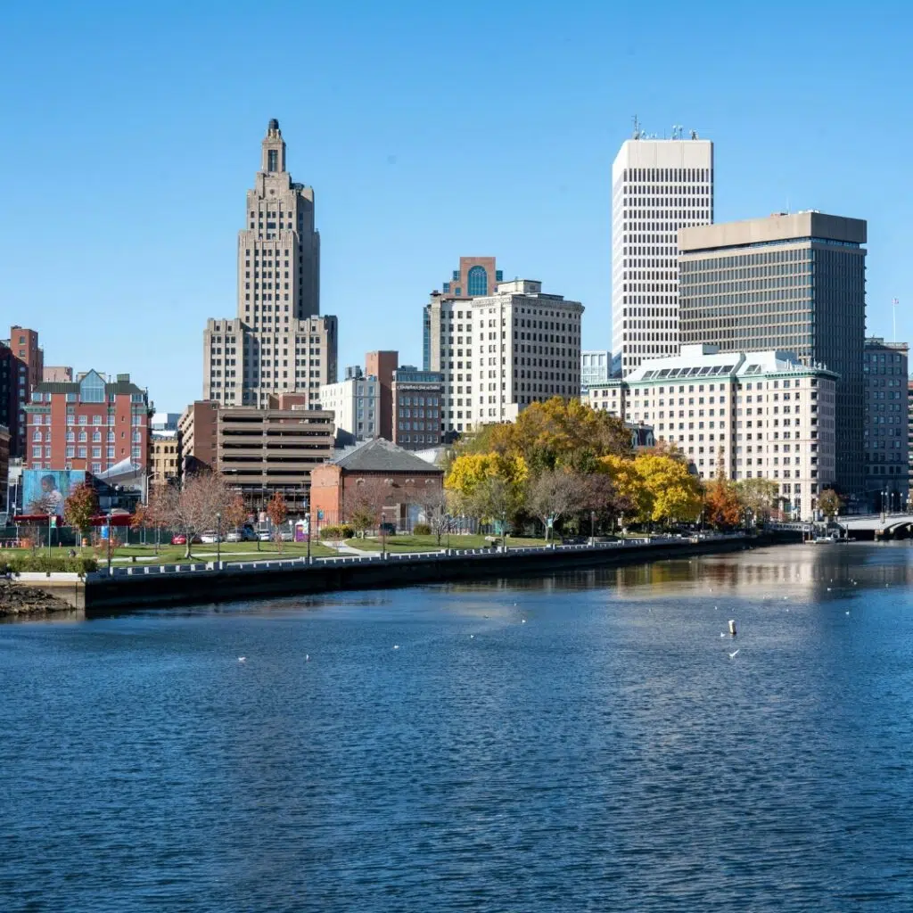 Providence Rhode Island