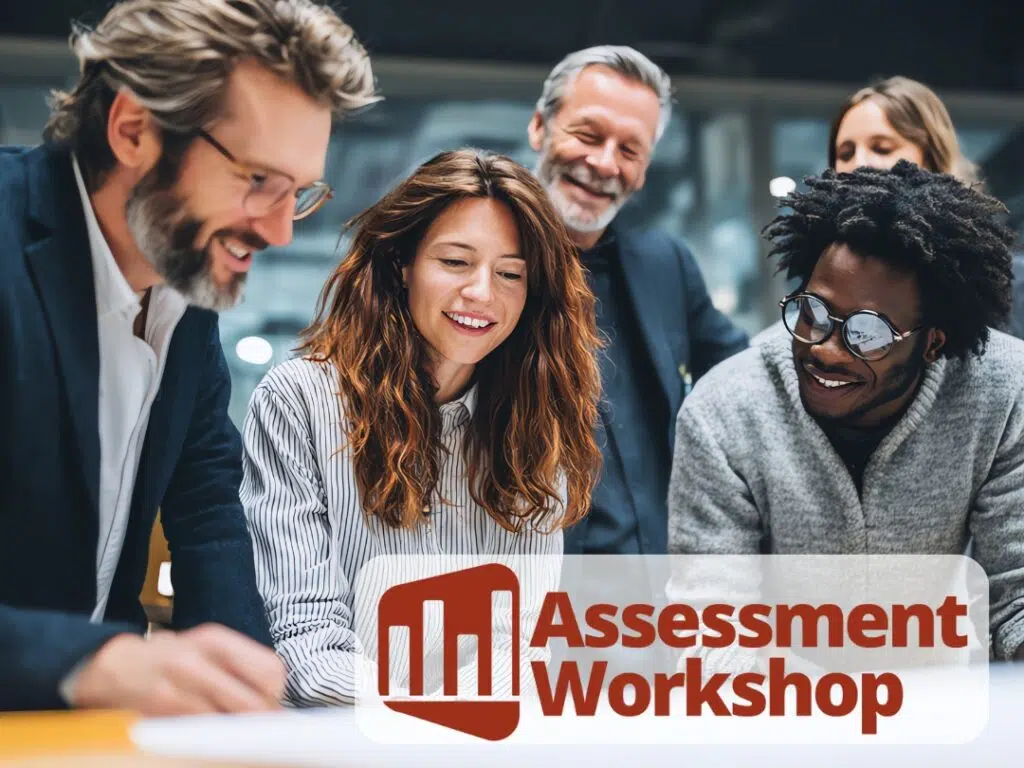Team Assessment Workshop