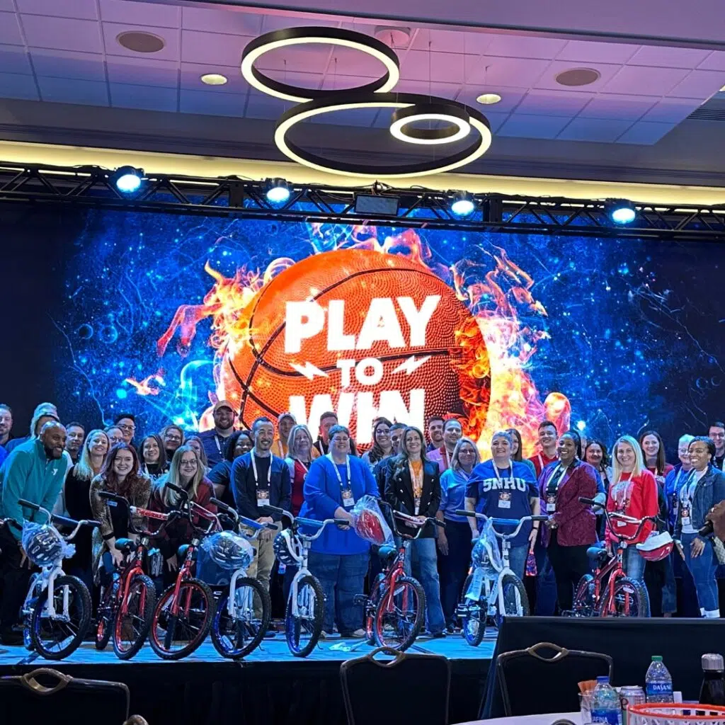 team building activities in louisville kentucky