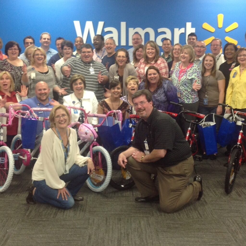 Team Building Activities in Northwest Arkansas