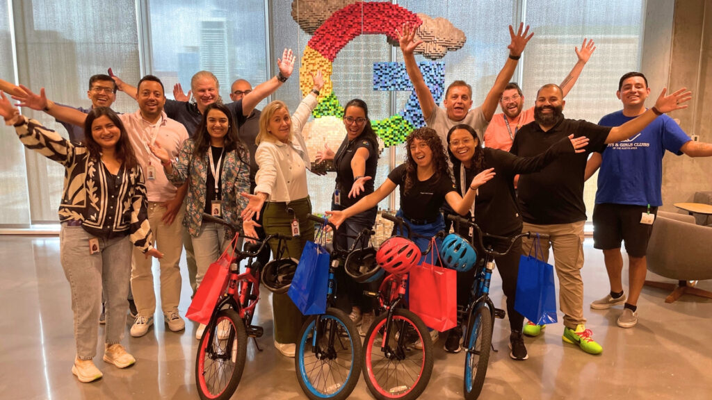 Team Building Activities in San Francisco