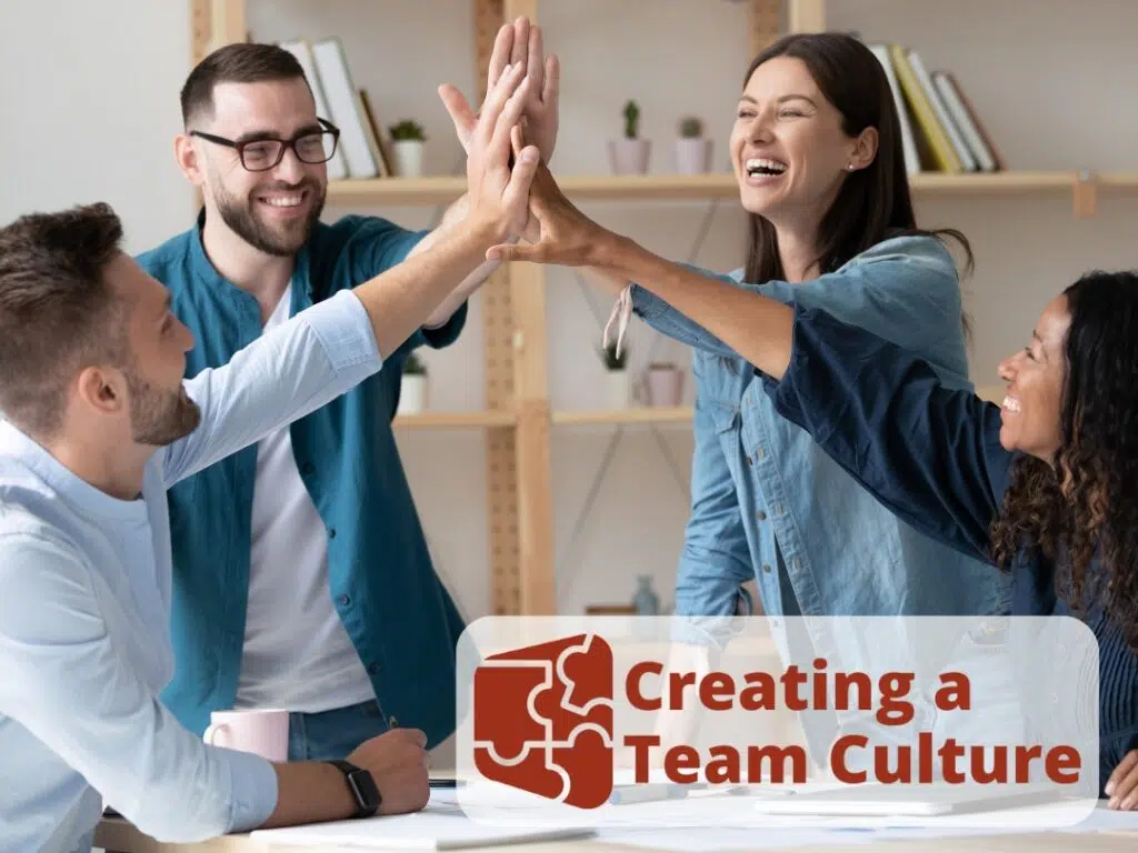 Team Building Training