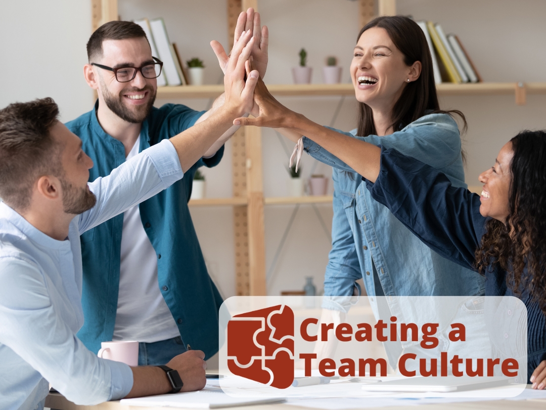 Team Building Training