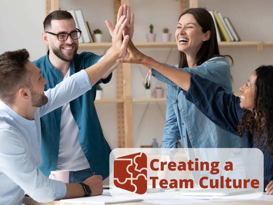Team Building Training