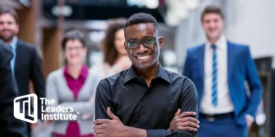 The Leaders Institute Blog