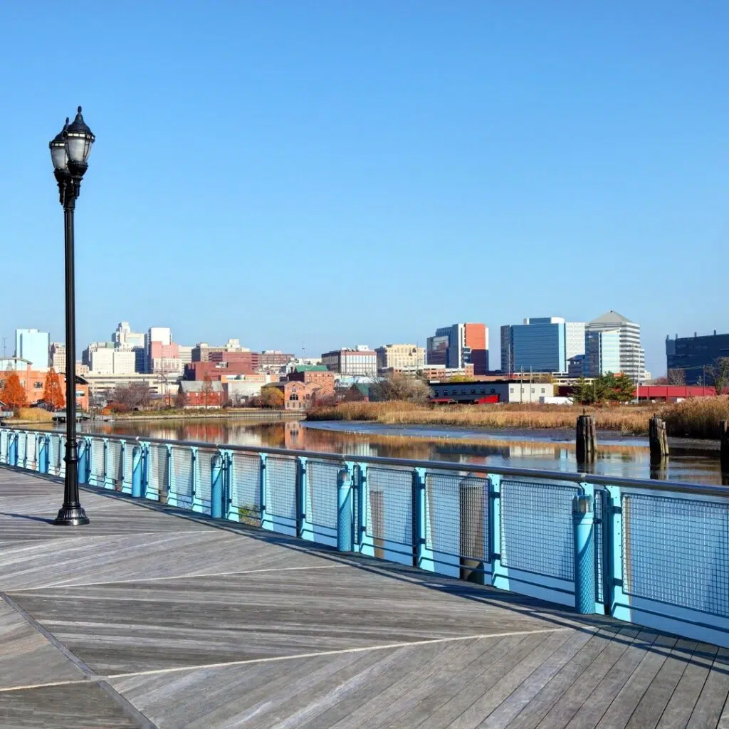 Wilmington Delaware