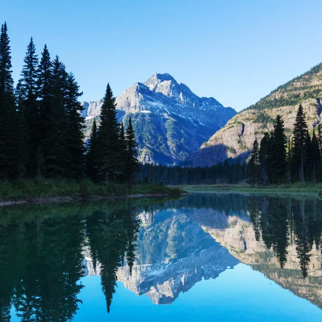 Montana River Resorts