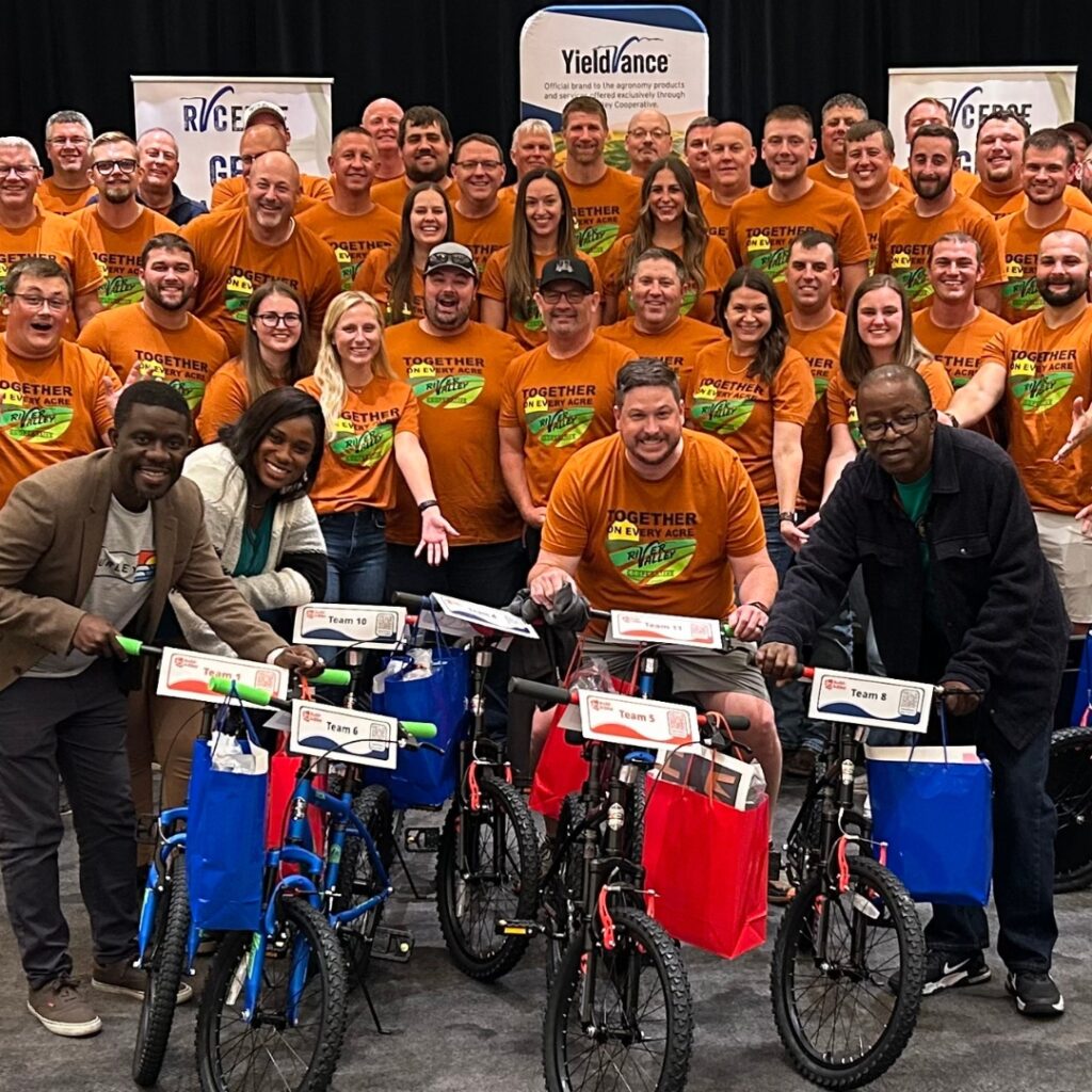 team-building activities in Des Moines