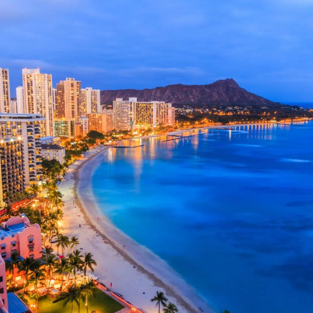 team-building activities in hawaii