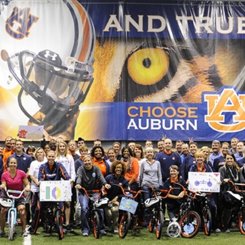 team building in alabama