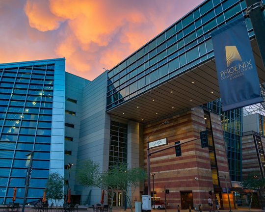 Phoenix Convention Center