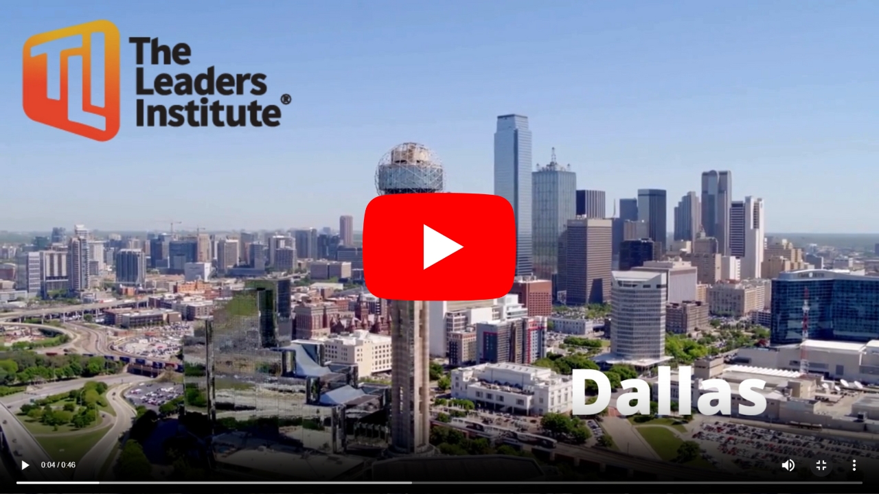 The Leaders Institute Dallas Office